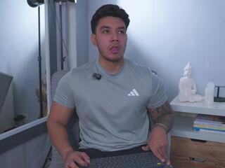 Noah Avery — Flirt4free stream photo (Jun 2026)