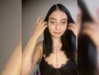 22ALYSKA22 — Bongacams stream photo (Apr 2026)