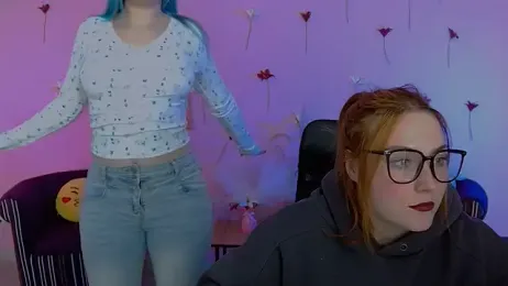 pure_radiance1 — Stripchat stream photo (Apr 2026)