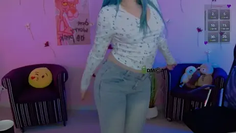 pure_radiance1 — Stripchat stream photo (Apr 2026)