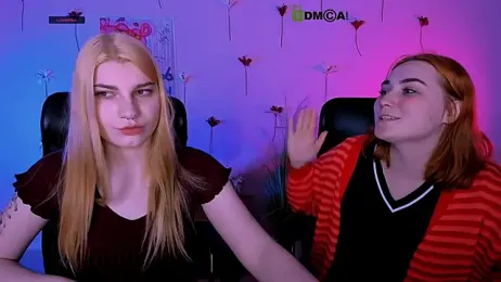 pure_radiance1 — Stripchat stream photo (Feb 2026)