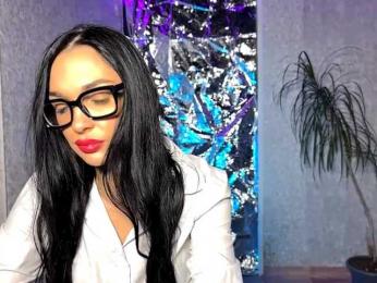JoellaDitolla — Bongacams profile photo