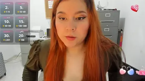 secretarysquirt — Stripchat stream photo (Mar 2025)