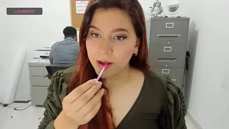 secretarysquirt — stripchat