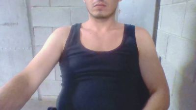 SteMilano86 — Cam4 stream photo (May 2026)