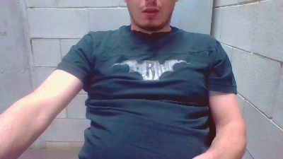 SteMilano86 — Cam4 stream photo (May 2026)