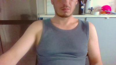 SteMilano86 — Cam4 profile photo