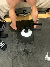 CuppingFunnel — Stripchat stream photo (Dec 2025)