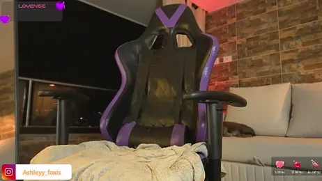 Ashleey_Fox — Stripchat stream photo (Mar 2026)