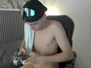 ethanx18 — Chaturbate stream photo (May 2026)