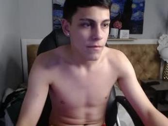 ethanx18 — Chaturbate stream photo (May 2026)
