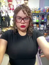 ROSALIASSHOP — Stripchat stream photo (May 2026)