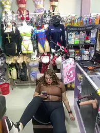 ROSALIASSHOP — Stripchat stream photo (May 2026)