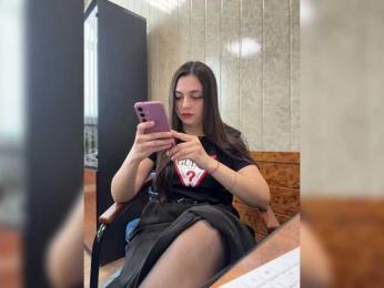 LustySass — bongacams