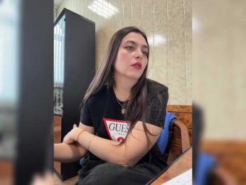 LustySass — bongacamsでウェブカムモデルオンライン