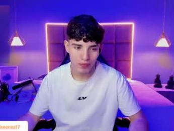 alejootwink — Chaturbate stream photo (Aug 2026)