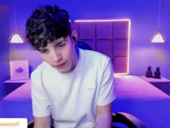 alejootwink — chaturbateでウェブカムモデルオンライン