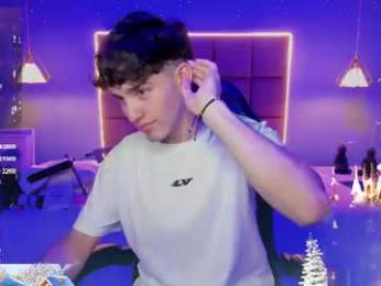 alejootwink — Chaturbate stream photo (Aug 2026)