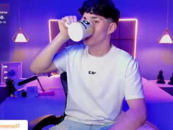 alejootwink — Chaturbate stream photo (Aug 2026)