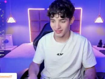 alejootwink — chaturbateでウェブカムモデルオンライン