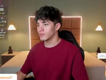alejootwink — chaturbateでウェブカムモデルオンライン