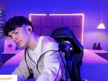 alejootwink — Chaturbate stream photo (Sep 2026)