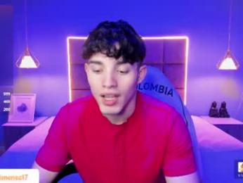 alejootwink — Chaturbate stream photo (Sep 2026)