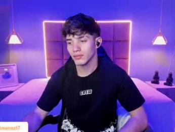 alejootwink — Chaturbate stream photo (Sep 2026)