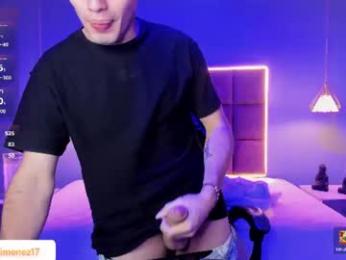 alejootwink — Chaturbate profile photo