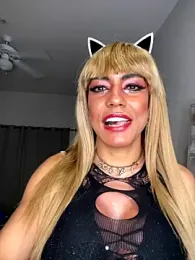 venustattoopussy — Stripchat stream photo (Jul 2025)