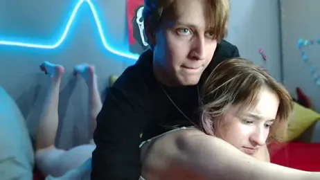 Humble_stars — Stripchat profile photo