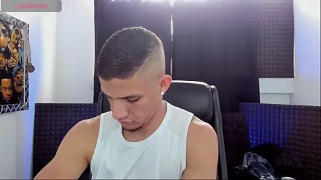 jhonnysnow17 — Stripchat stream photo (Sep 2026)