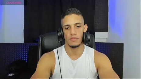 jhonnysnow17 — Stripchat profile photo