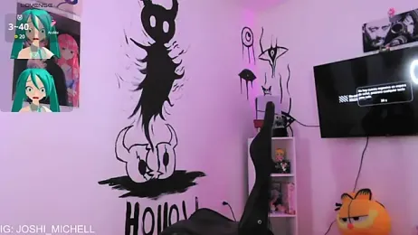 Everlong_ — Stripchat profile photo