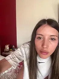 saphirafox — Stripchat stream photo (Apr 2026)