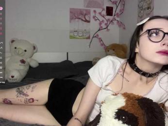 SleepyKris — Bongacams stream photo (Aug 2026)