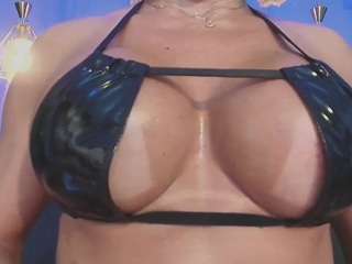 christiekroes — Camsoda stream photo (Jun 2026)
