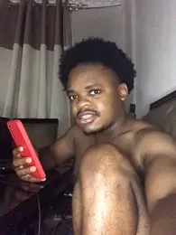 Sirbemine — Stripchat profile photo