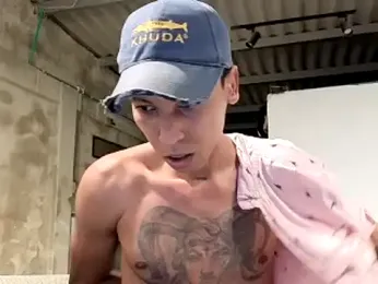 EL-CHICLE-TV — Stripchat profile photo