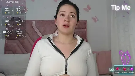 Rose-Fox- — Stripchat stream photo (Jun 2025)