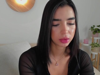 ana-sofia1 — camsodaでウェブカムモデルオンライン