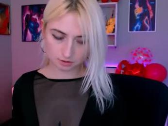 x_yasmin_x — Chaturbate stream photo (Mar 2026)