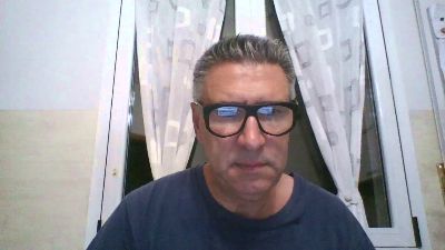 namiot — Cam4 stream photo (Aug 2026)