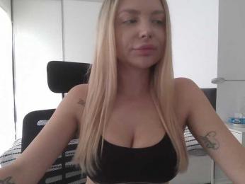 Blondie8853 — bongacams