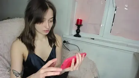 Evielle — Stripchat stream photo (Feb 2026)