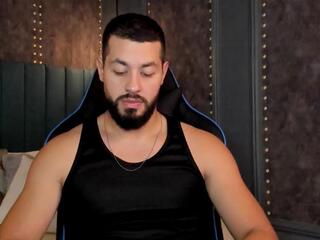 Yafar Blake — flirt4free