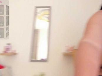 amina-hafssa — Bongacams stream photo (Apr 2026)