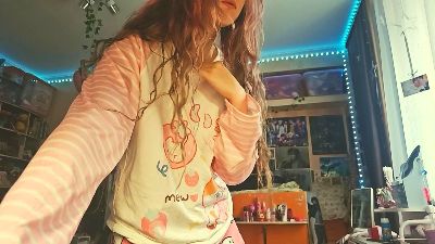 LeonidaMunguia — cam4でウェブカムモデルオンライン