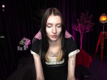 TrixVoid — Bongacams stream photo (Mar 2026)