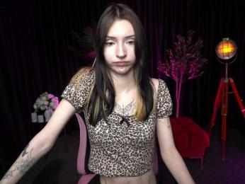 TrixVoid — Bongacams stream photo (Mar 2026)